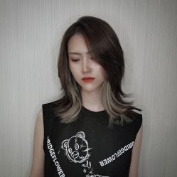 -Kraemer Paris苏豪路易士·嘉玛发廊