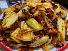 -小杨烤肉(朱雀店)