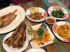 -Doo Dee Thai Food(Issan/Isaan/Esan)