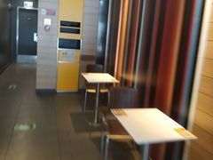 -麦当劳(朝阳北路店)
