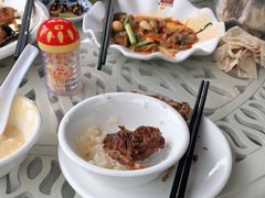 -瑞丰园庭院餐厅·白族传统家常菜