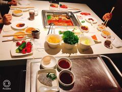 -海底捞火锅(河东万达广场店)