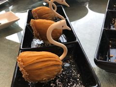 -白天鹅宾馆-宏图府餐厅