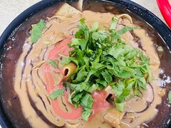 -奥华餐厅·老张记(台基厂店)