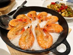 -高佳庄·海鲜酒楼(定海店)