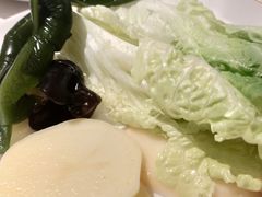 -温禾牛·和牛寿喜烧自助火锅(恒基名人店)