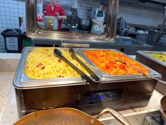 -八婺饭堂·自选店(新光汇店)