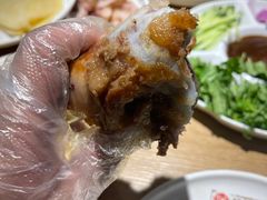 酱大骨棒-榆林镇筋饼(知春路店)