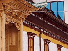 -达仓郎木寺院