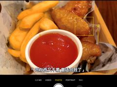 -斯比特花园西餐厅(东方商厦店)