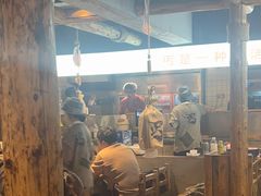 -北丐先生·野馄饨烧烤(雨花万象店)