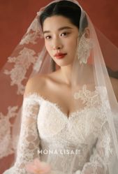 -蒙娜丽莎婚纱摄影 MONALISA