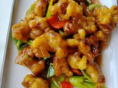 -京滨饭店·餐厅(阜外大街店)