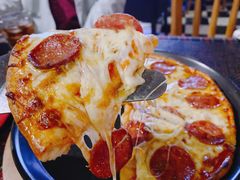 -小世界西餐厅(建国门店)