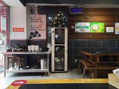 -怪难吃·乐山跷脚牛肉(新牌坊店)