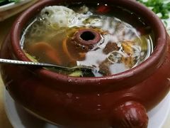 -桥香园云南过桥米线(金马碧鸡店)