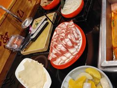-重庆德忆火锅（龙南街3店）(渝水岸餐饮)