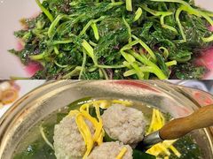 -俏陵轩·南京本土菜(奥体博览中心店)