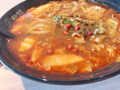 -苗乡米线(建军路店)