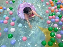 -青水瓦台汤泉(未央店)