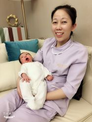 点击看大图 -季橙月子护理中心(金华店)