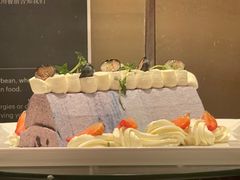 -威斯汀舞台餐厅