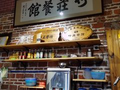 -竹庄餐馆·26年店(南昆山景区店)
