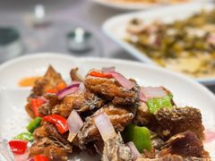 -温岭人家(红花北路店)