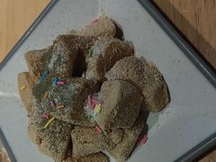 -金博士朝鲜民族餐厅(工大店)