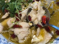 -和记小菜(大宁店)