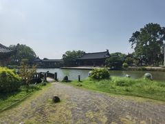 -江心屿景区