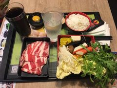 -吉野家(大连黑石礁富丽庭店)