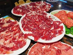 -八合里潮汕鲜牛肉火锅(深圳海岸城店)