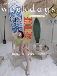 -好看加白色房子