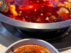 -小龙坎火锅(IFS HOT店)
