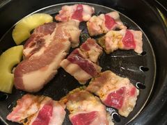 -首尔烤肉大排档(合生汇店)