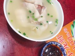 -易老妈蹄花.特色川菜(人民公园总店)