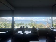 -三亚太阳湾柏悦酒店