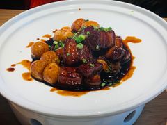 -溪林小馆(浦江城市生活广场店)