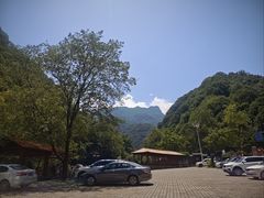 -陕西省红河谷森林公园