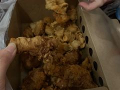 -阿捡忭京炸鸡(韭菜园总店)