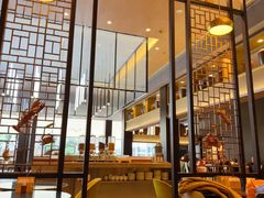 -上海虹桥宾馆味翠餐厅