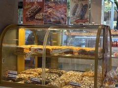 -85度C(深圳佳宁娜店)
