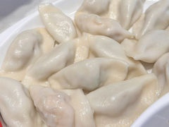 -喜家德虾仁水饺(中央大街店)