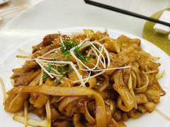 很油的炒牛河-潮福城大酒楼(北尚店)