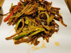 -枣子树·素食餐厅(普陀山店)