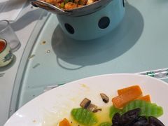 -老碗餐饮(前进路店)