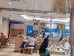 -马记永·兰州牛肉面(天通苑家乐福店)