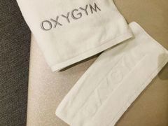 -OXYGYM 奥美氧舱运动中心(朝阳大悦城店)
