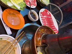 -将台涮肉(酒仙桥店)